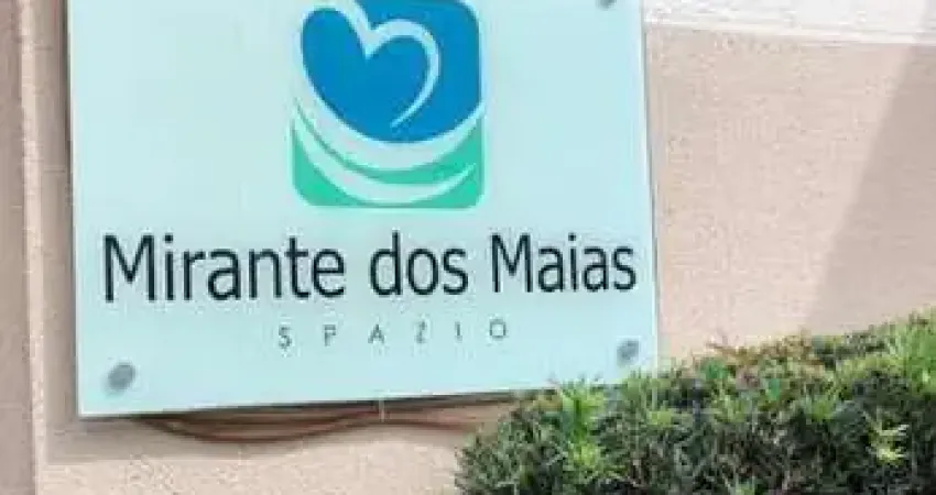 Apartamento para Venda em Maringá, Parque Industrial, 2 dormitórios, 1 banheiro, 1 vaga