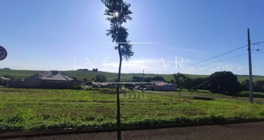 Terreno à venda na Rua Pion. Hazuo Fugii, Jardim Nova Floresta, Floresta