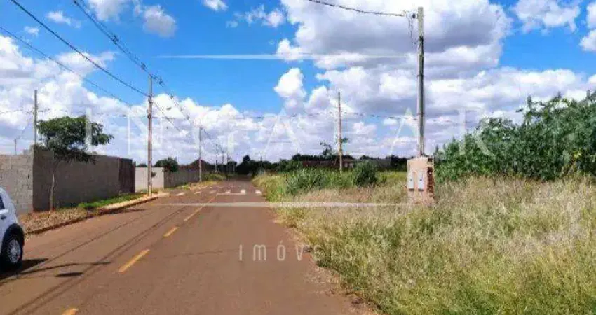 Terreno à venda na Rua Pau Marfim, Sn, Loteamento Villa Verde, Iguaraçu