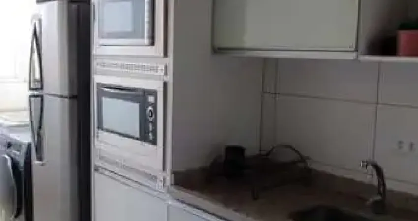 Apartamento para Venda em Maringá, Vila Marumby, 2 dormitórios, 1 suíte, 1 banheiro, 1 vaga