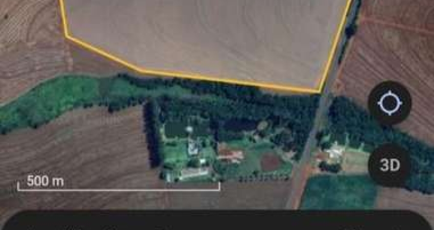 Área para Venda em Iguaraçu, Área Rural