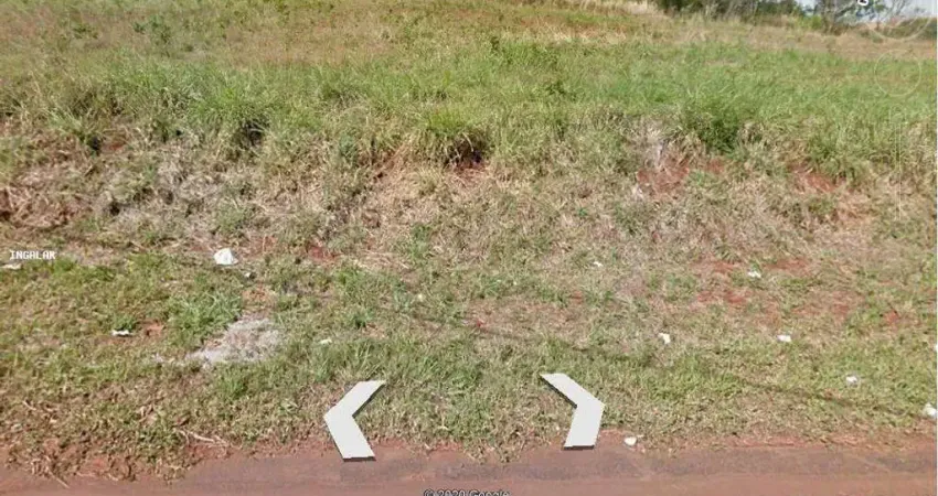 Terreno Comercial para Venda em Maringá, Conjunto Residencial Cidade Alta