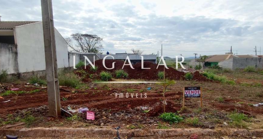 Terreno Comercial para Venda em Floresta, Jardim Kakimore