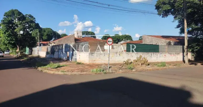Terreno Comercial para Venda em Maringá, Jardim Alvorada