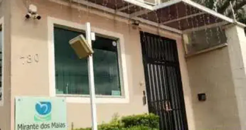 Apartamento para Venda em Maringá, Parque Industrial, 2 dormitórios