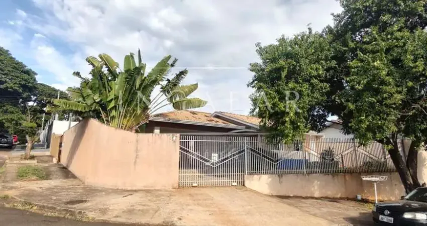 Casa para Venda em Maringá, Conjunto Habitacional Requião