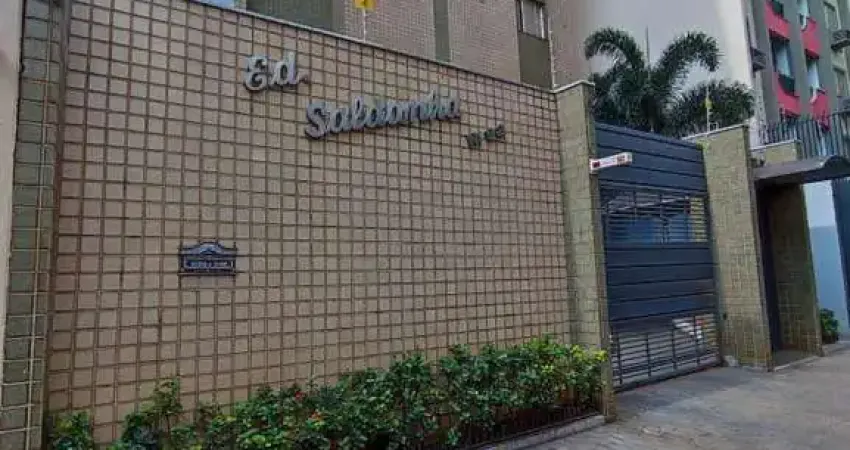 Apartamento para Venda em Maringá, Zona 07, 3 dormitórios, 1 suíte, 1 banheiro, 1 vaga
