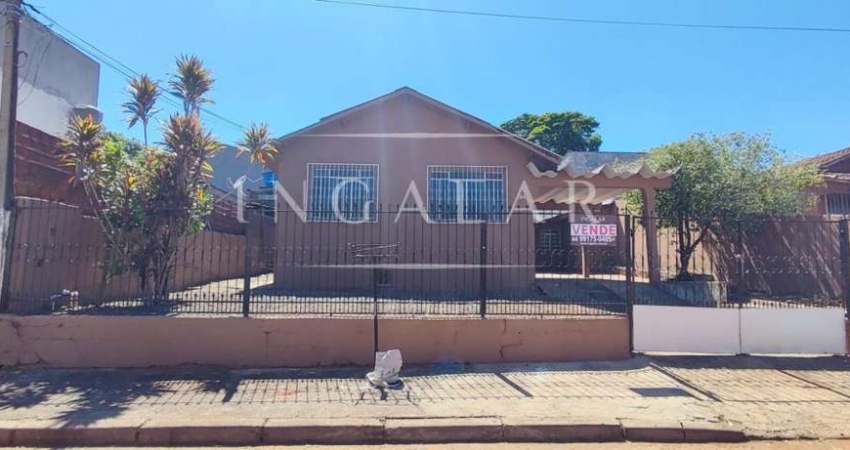Terreno para Venda em Maringá, Vila Esperança, 3 dormitórios, 2 banheiros, 2 vagas