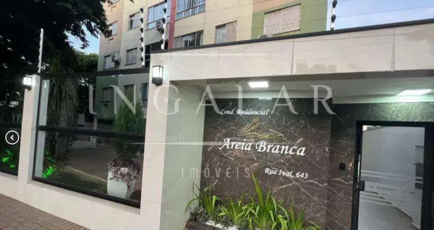 Apartamento para Venda em Maringá, Vila Marumby, 3 dormitórios, 1 suíte, 1 banheiro, 1 vaga