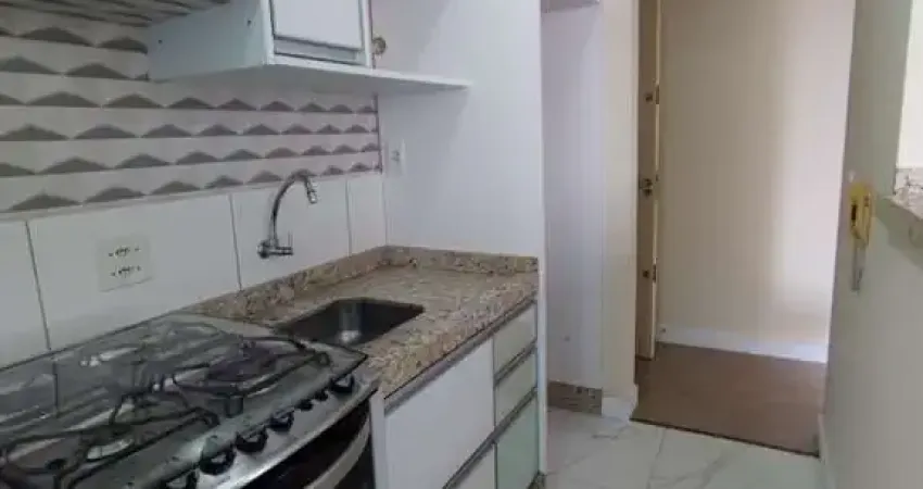 Apartamento para Venda em Maringá, Parque Residencial Cidade Nova, 2 dormitórios, 1 banheiro, 1 vaga