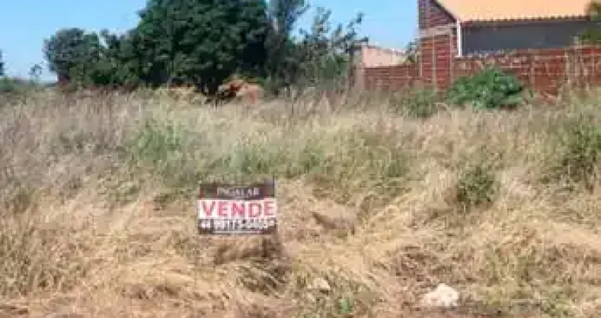 Terreno para Venda em Iguaraçu, Villa Verde
