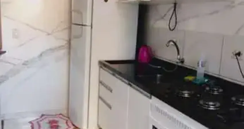 Apartamento para Venda em Maringá, Parque Industrial, 2 dormitórios, 1 banheiro, 1 vaga