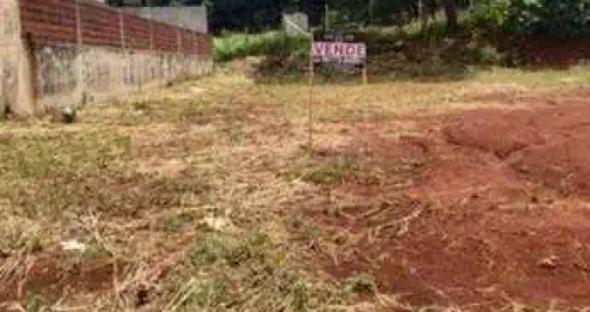 Terreno à venda na Rua Doutor Lafayete Grenier, Centro, Itambé