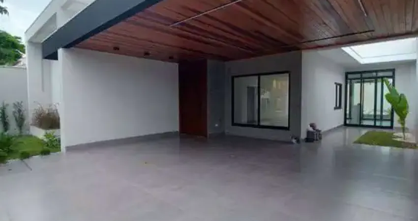 Casa com 3 dormitórios à venda, 207 m² por r$ 1.290.000,00 - parque avenida - maringá/pr