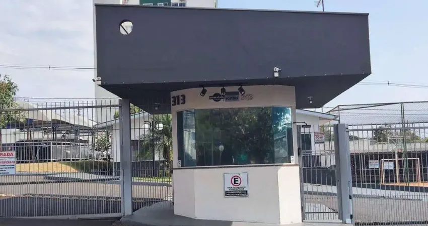 Apartamento com 3 dormitórios à venda, 57 m² por r$ 225.000,00 - loteamento sumaré - maringá/pr