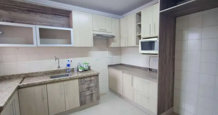 Apartamento com 3 dormitórios à venda, 91 m² por r$ 320.000,00 - vila santo antônio - maringá/pr