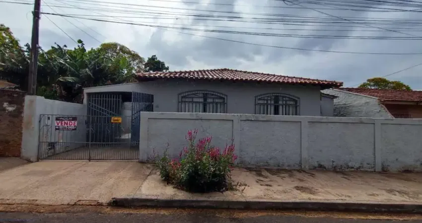 Casa com 3 dormitórios à venda, 90 m² por r$ 320.000,00 - vila esperança - maringá/pr