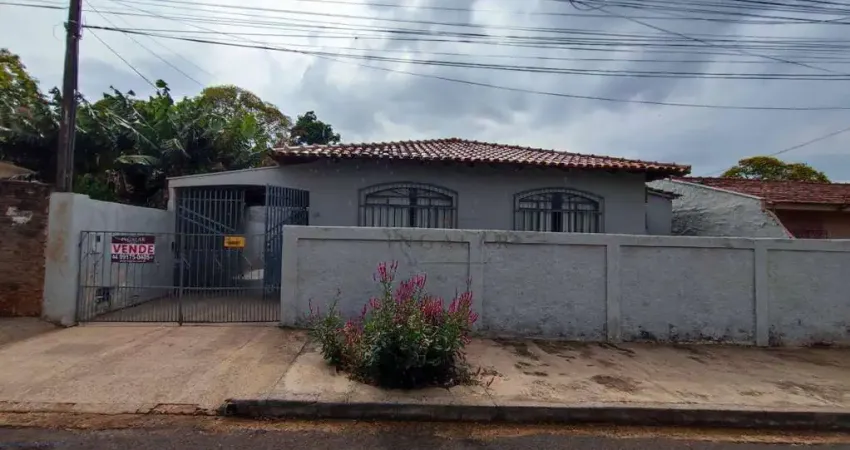 Casa com 3 dormitórios à venda, 90 m² por r$ 320.000,00 - vila esperança - maringá/pr