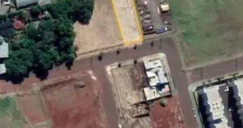 Terreno comercial para venda em maringá, jardim das estações