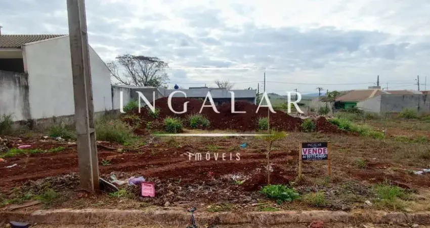 Terreno à venda na Av Pioneiro Tanabe Fusau, 1497, Jardim Kakimori, Floresta