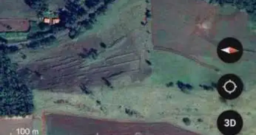 Sítio à venda, 16000 m² por r$ 380.000,00 - vila formosa - tomazina/pr