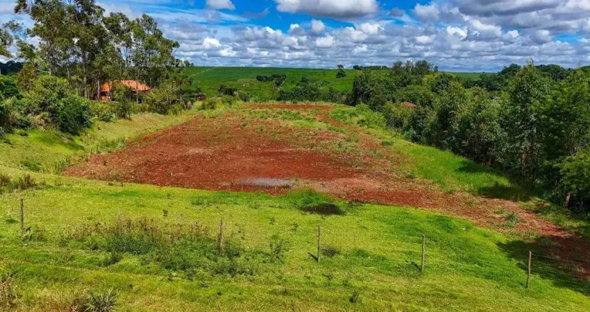 Chácara à venda, atrás do monet, com 24.200 m² por r$ 880.000 - são domingos - maringá/paraná