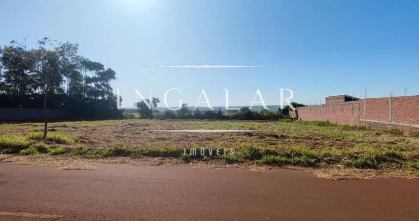 Terreno à venda na Não Informado, s/n, Loteamento Villa Verde, Iguaraçu