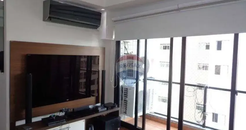 Apartamento com 3 quartos à venda na Rua Guiara, Pompéia, São Paulo