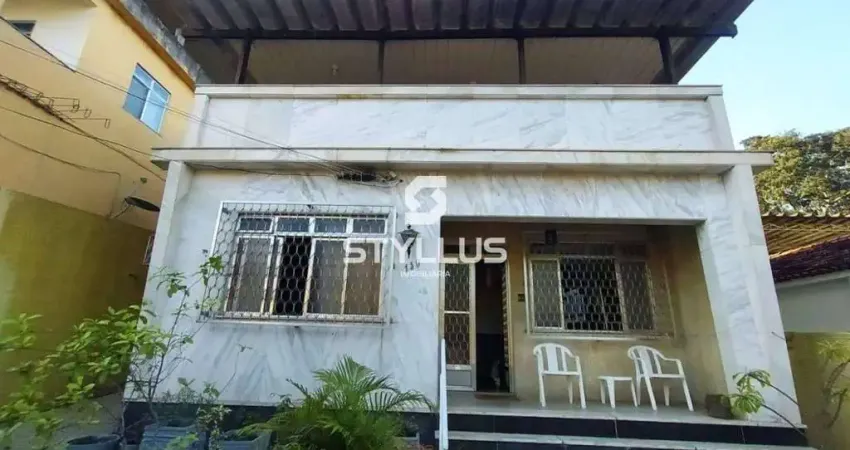 Casa com 4 quartos à venda na Rua Almeida Bastos, Encantado, Rio de Janeiro