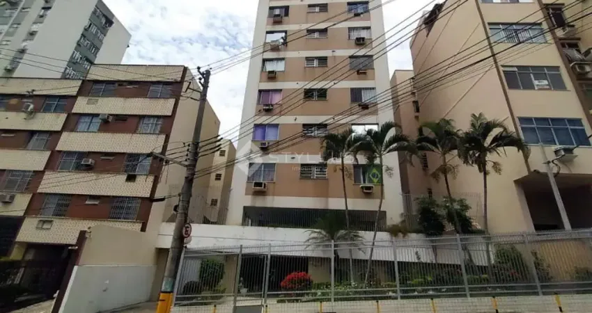 Apartamento com 3 quartos à venda na Rua Visconde de Tocantins, Méier, Rio de Janeiro