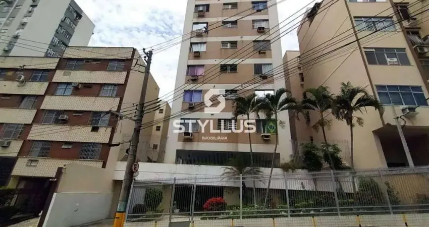Apartamento com 3 quartos à venda na Rua Visconde de Tocantins, Méier, Rio de Janeiro