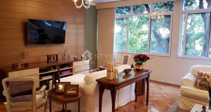 Apartamento com 3 quartos à venda na Avenida Oswaldo Cruz, Flamengo, Rio de Janeiro