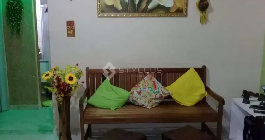 Apartamento com 2 quartos à venda na Rua Torres de Oliveira, Piedade, Rio de Janeiro
