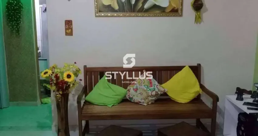 Apartamento com 2 quartos à venda na Rua Torres de Oliveira, Piedade, Rio de Janeiro