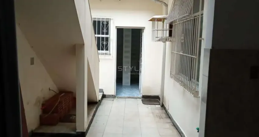 Casa em condomínio fechado com 2 quartos à venda na Rua Gregório Neves, Engenho Novo, Rio de Janeiro
