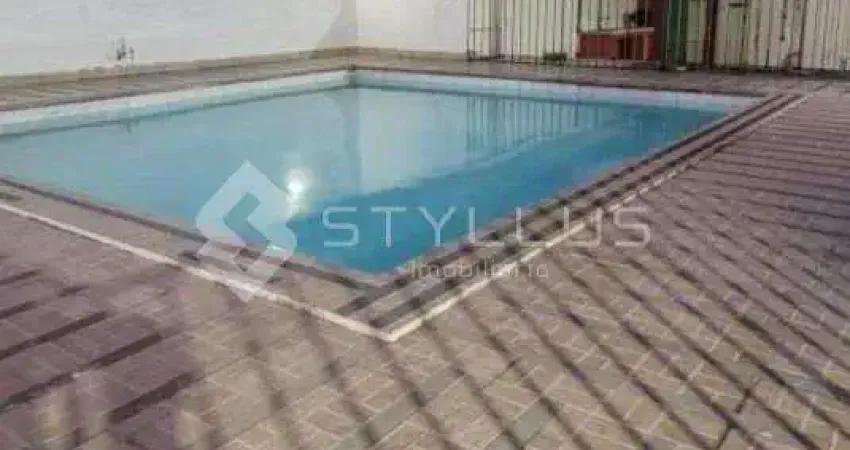 Apartamento com 2 quartos à venda na Rua Barbosa da Silva, Riachuelo, Rio de Janeiro