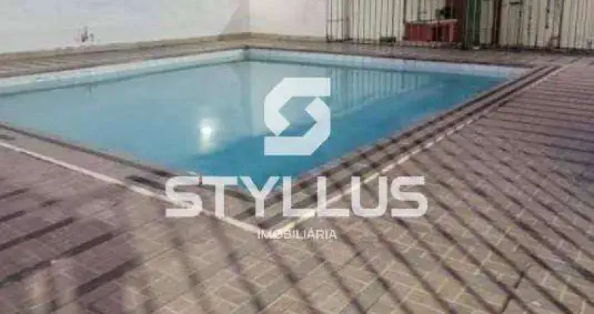 Apartamento com 2 quartos à venda na Rua Barbosa da Silva, Riachuelo, Rio de Janeiro