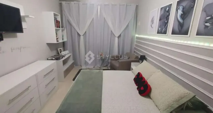 Apartamento com 2 quartos à venda na Rua Heráclito Graça, Lins de Vasconcelos, Rio de Janeiro