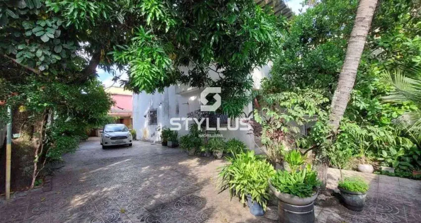 Casa com 4 quartos à venda na Rua Rodolfo Galvão, Higienópolis, Rio de Janeiro