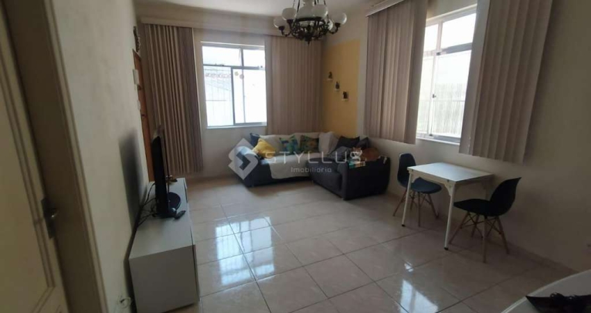 Casa em condomínio fechado com 2 quartos à venda na Rua Maranhão, Méier, Rio de Janeiro