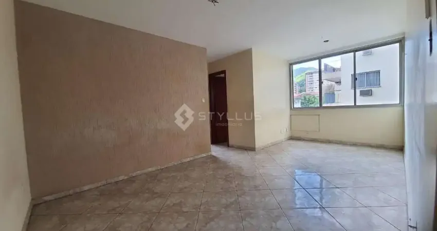 Apartamento com 2 quartos à venda na Rua Conselheiro Ferraz, Lins de Vasconcelos, Rio de Janeiro