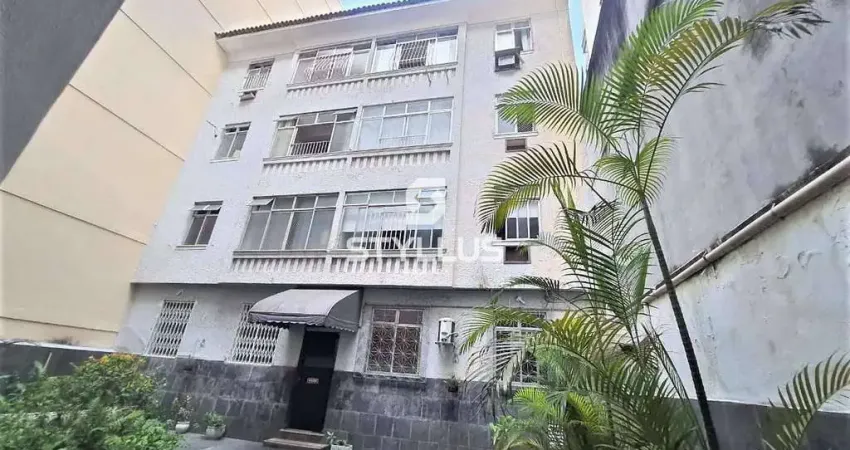 Apartamento com 2 quartos à venda na Rua Desembargador Izidro, Tijuca, Rio de Janeiro