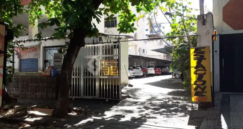 Terreno à venda na Rua Santos Titara, Méier, Rio de Janeiro