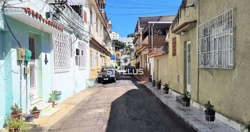 Apartamento com 2 quartos à venda na Rua José Bonifácio, Todos os Santos, Rio de Janeiro