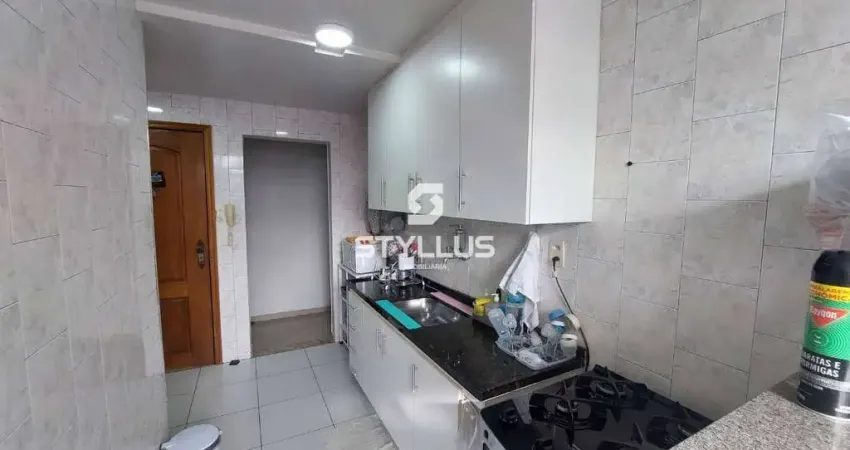 Apartamento com 2 quartos à venda na Rua Mapurari, Engenho de Dentro, Rio de Janeiro