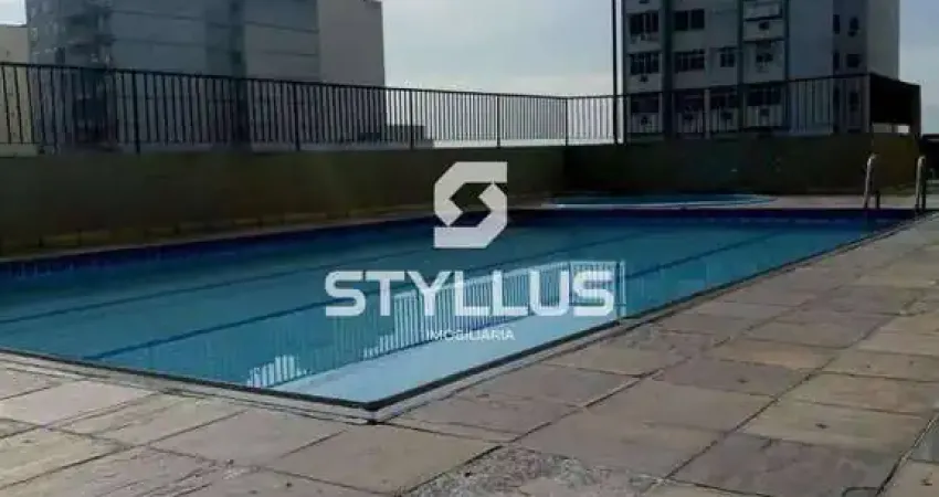 Apartamento com 2 quartos à venda na Rua São Francisco Xavier, São Francisco Xavier, Rio de Janeiro