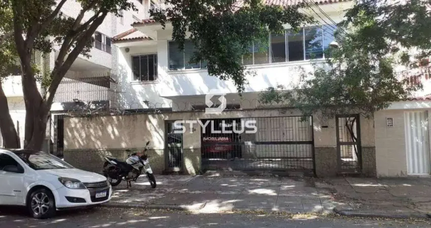 Casa com 4 quartos à venda na Rua Aquidabã, Méier, Rio de Janeiro