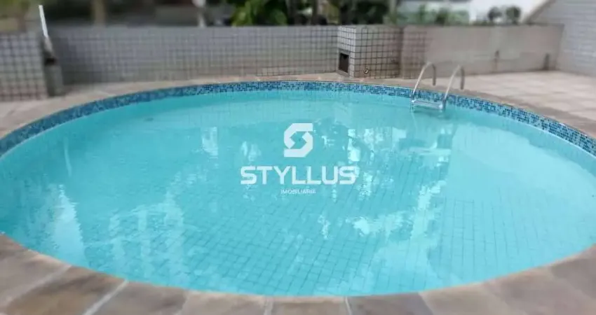 Apartamento com 3 quartos à venda na Rua Pedro de Carvalho, Méier, Rio de Janeiro