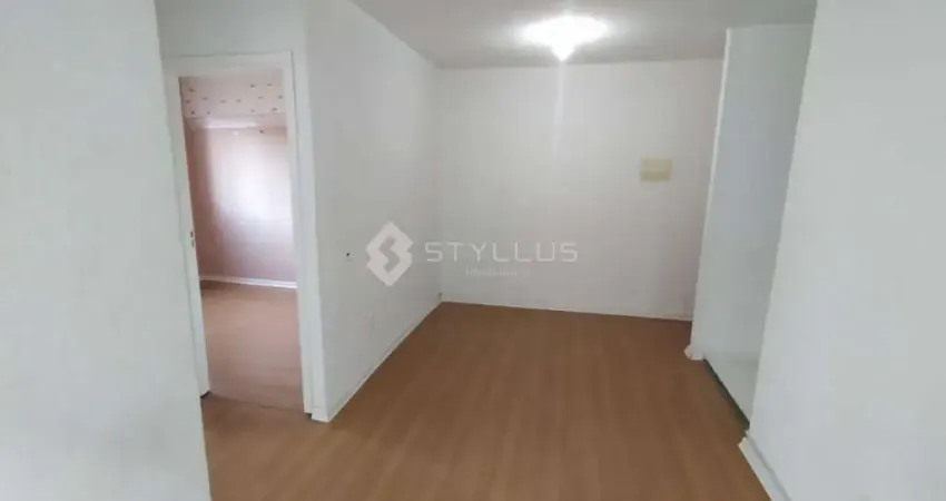 Apartamento com 2 quartos à venda na Estrada Paulo de Medeiros, Água Santa, Rio de Janeiro