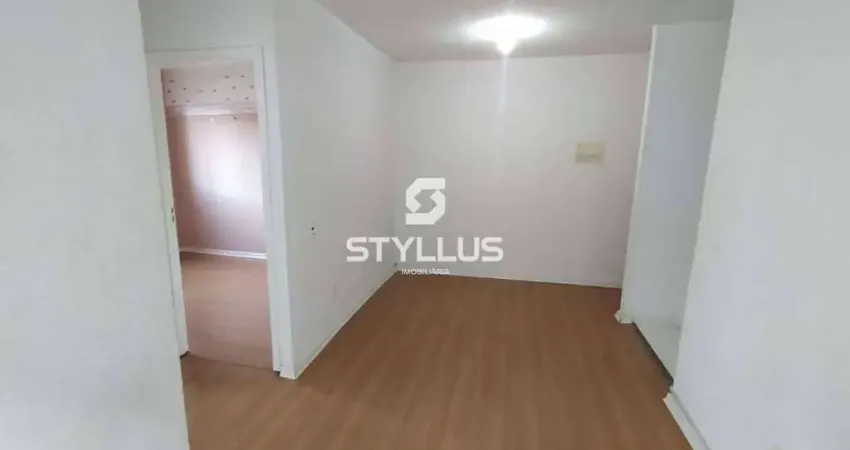 Apartamento com 2 quartos à venda na Estrada Paulo de Medeiros, Água Santa, Rio de Janeiro